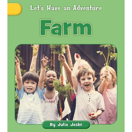 Farm - Paperback
