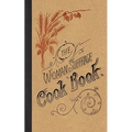 The Woman Suffrage Cook Book - Paperback