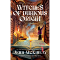Witches of Dubious Origin - Paperback