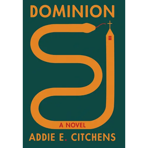 Dominion - Library Binding