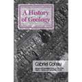 A History of Geology - Paperback
