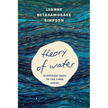 Theory of Water: Nishnaabe Maps to the Times Ahead - Paperback
