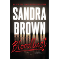 Bloodlust - Hardcover