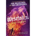 Into the Fire - Hardcover
