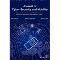 Journal of Cyber Security and Mobility 1-2/3 - Paperback