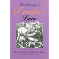 The Philosophy of (Erotic) Love - Paperback
