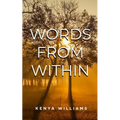 Words from Within - Paperback