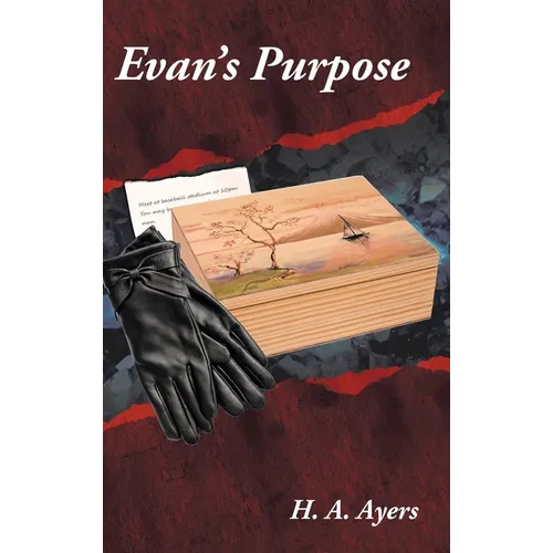 Evan's Purpose - Hardcover