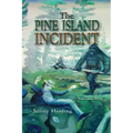 The Pine Island Incident - Paperback