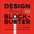 DESIGN - Block to Block-Buster: Transitions in advertisement design in a regional newspaper - Paperback