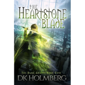 The Heartstone Blade - Paperback