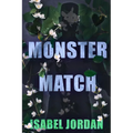 Monster Match: Sweet but spicy fantasy romance - Paperback