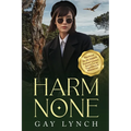 Harm None - Paperback