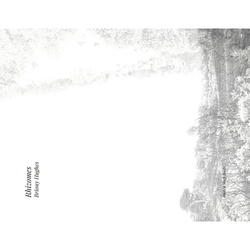 Rhizomes - Paperback
