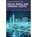Social Media and Criminal Justice - Paperback
