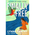 Finally Free - Paperback