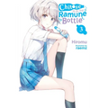 Chitose Is in the Ramune Bottle, Vol. 3: Volume 3 - Paperback