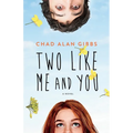 Two Like Me and You - Paperback