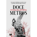 Doce Metros / Twelve Meters - Paperback