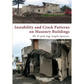 Instability and Crack Patterns on Masonry Buildings - Paperback