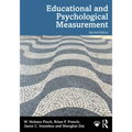 Educational and Psychological Measurement - Paperback