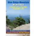 Blue Ridge Mountain Heritage: A Caricature of Southern Appalachian Life - Paperback