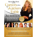 Careers from the Kitchen Table Home Business Directory Third Edition - Paperback