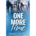 One More Time - Paperback