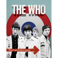 The Who - Hardcover