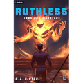 Gods and Monsters: An Apocalypse Litrpg - Paperback