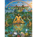 Michael Fishel - Creations: author: Michael Fishel - Hardcover