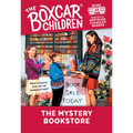 The Mystery Bookstore - Paperback