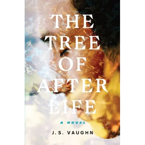 The Tree of After Life - Paperback
