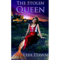 The Stolen Queen - Paperback