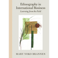Ethnography in International Business - Paperback