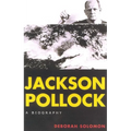 Jackson Pollock: A Biography - Paperback