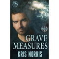 Grave Measures - Paperback