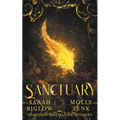 Sanctuary (A Dystopian Shifter Fantasy) - Paperback
