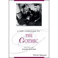 A New Companion to the Gothic - Paperback