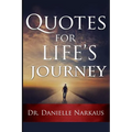 Quotes for Life's Journey - Paperback