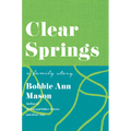 Clear Springs: A Family Story - Paperback