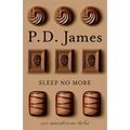 Sleep No More: Six Murderous Tales - Paperback