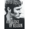 At the Edge of Reason - Hardcover