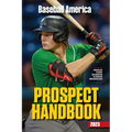 Baseball America 2023 Prospect Handbook - Paperback