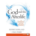 God and the Afterlife LP - Paperback