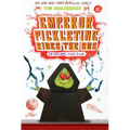 Emperor Pickletine Rides the Bus (Origami Yoda #6) - Paperback