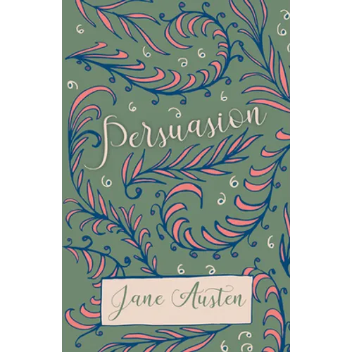 Persuasion - Paperback