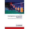 Investigations on Quantile Regression - Paperback