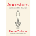 Ancestors: Identity and DNA in the Levant - Hardcover