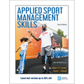 Applied Sport Management Skills - Loose Leaf